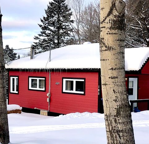 Chalet 2