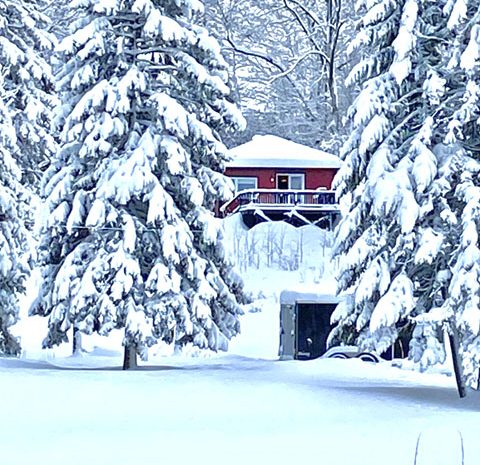 Chalet