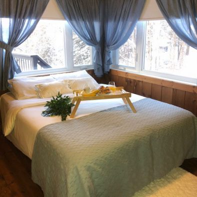 Chambre principale