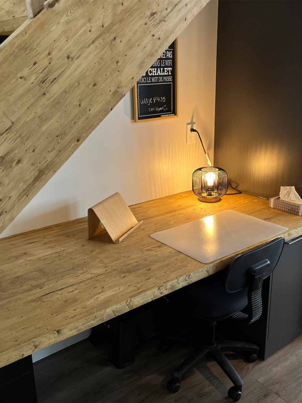 bureau