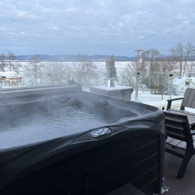 spa vue