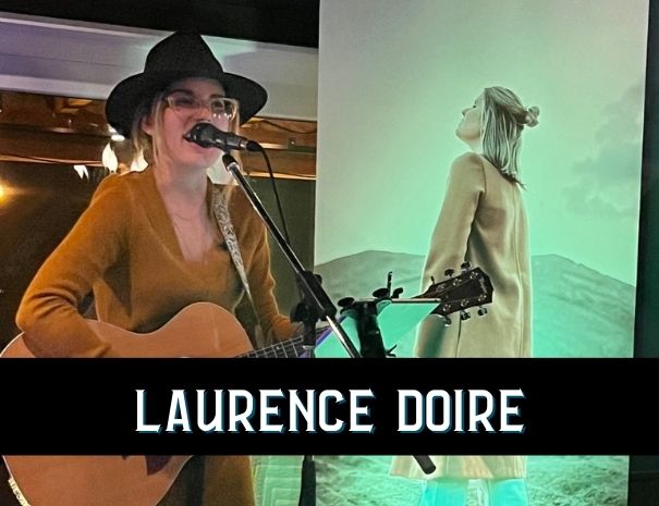 laurence doire